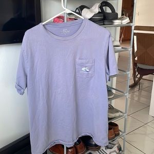 Men’s Vineyard Vines short sleeve shirt size Large